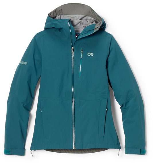 Outdoor Research - Aspire 3L Jacket - Women's