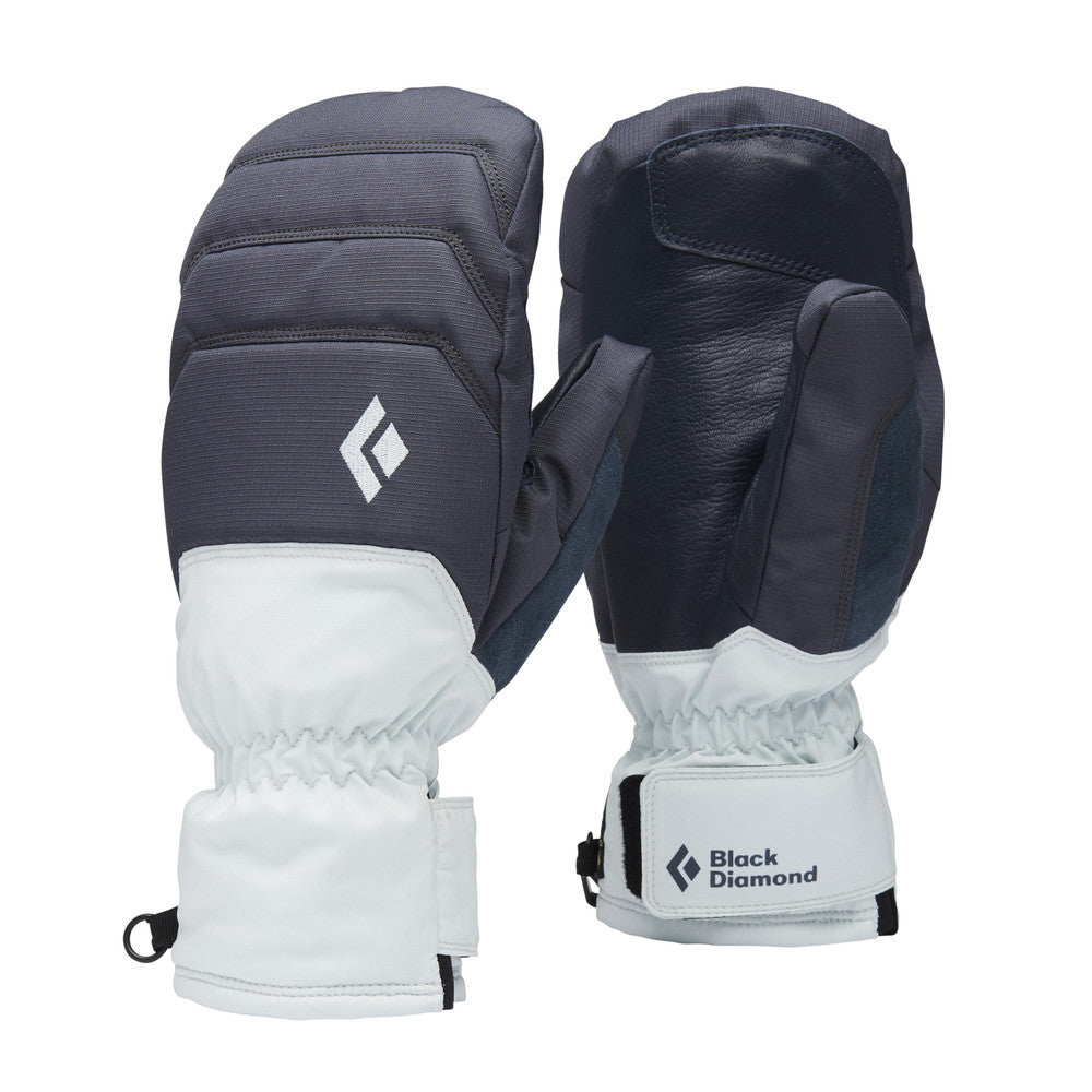 Black Diamond - Mission MX Mitts - Women's