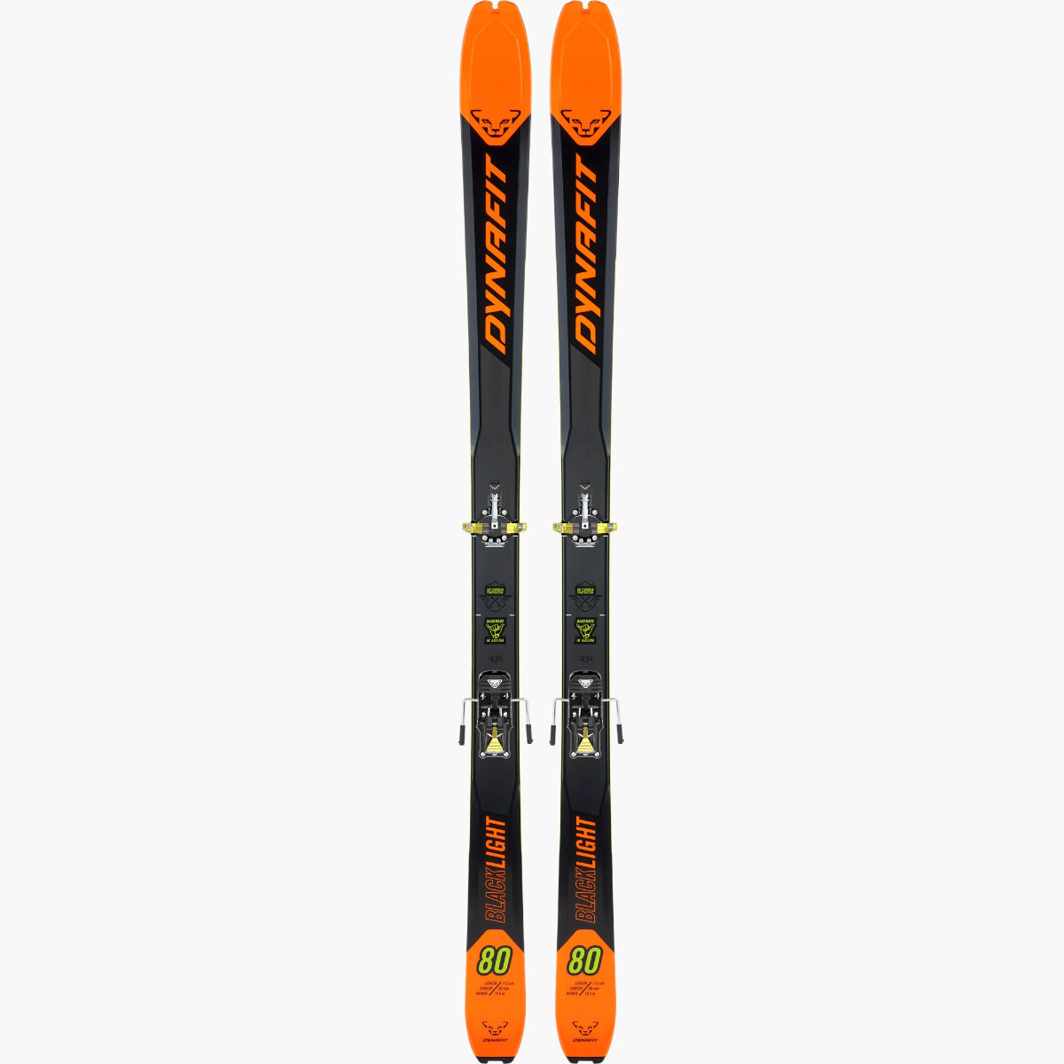 Dynafit - Blacklight 80 Ski