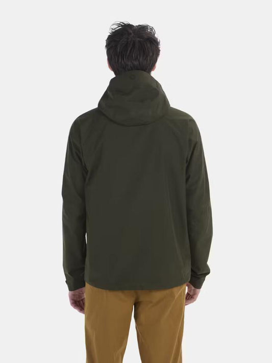 Marmot - Waypoint GORE-TEX Jacket - Men's - Black