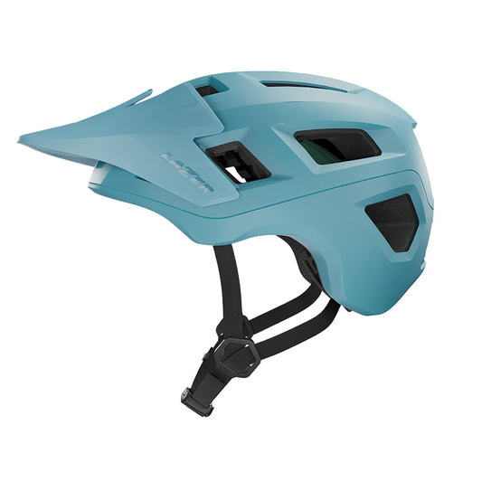 Lazer - Coyote KinetiCore - Matte Blue Celadon