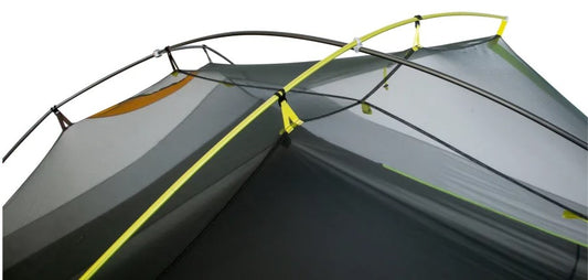 Nemo - Dagger OSMO 3P