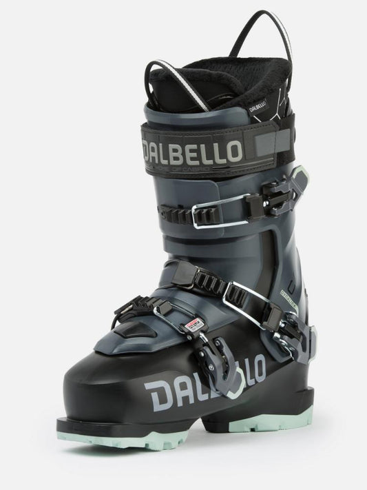 Dalbello - Cabrio MV 85 W IF Ski Boots 2025 - Black Anthracite