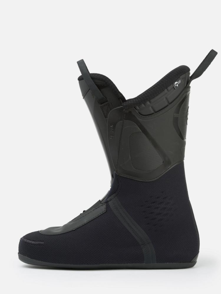 Dalbello - Veloce 100 MV Ski Boots 2025 - Black Anthracite