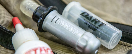 Stan's No Tubes - Dart Tool - Refill - 5