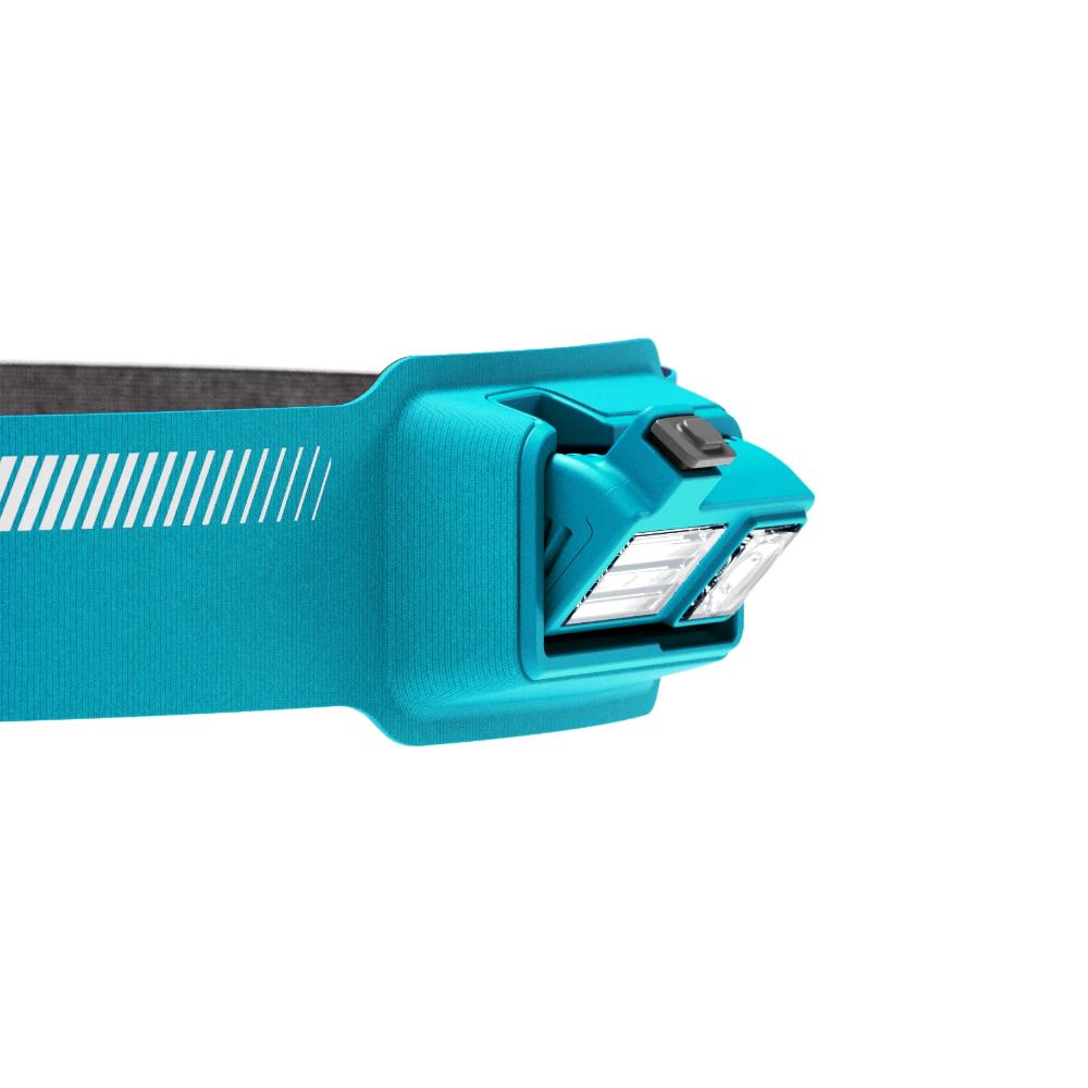 Biolite - Dash 450 Recharge Headlamp - Teal