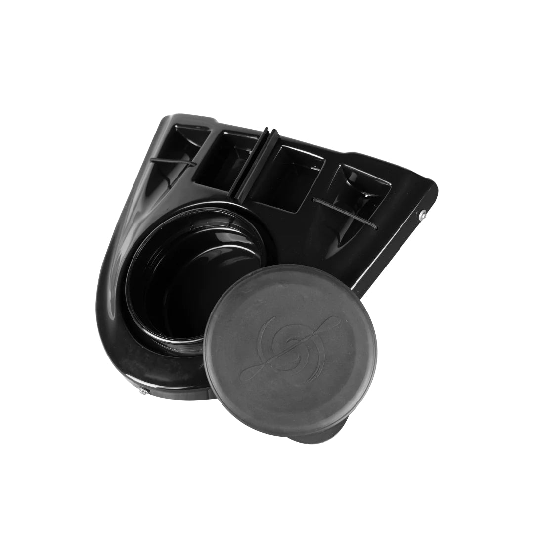 Hurricane - Sport Console for Santee 126