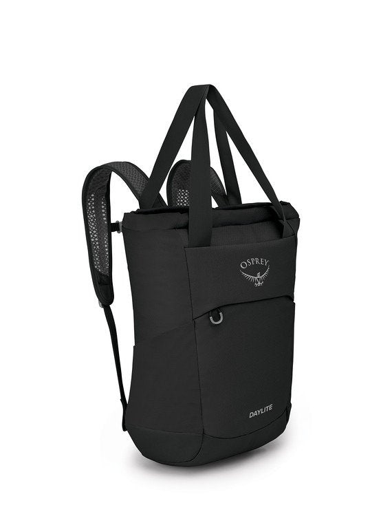 Osprey - Daylite Tote Pack - Black