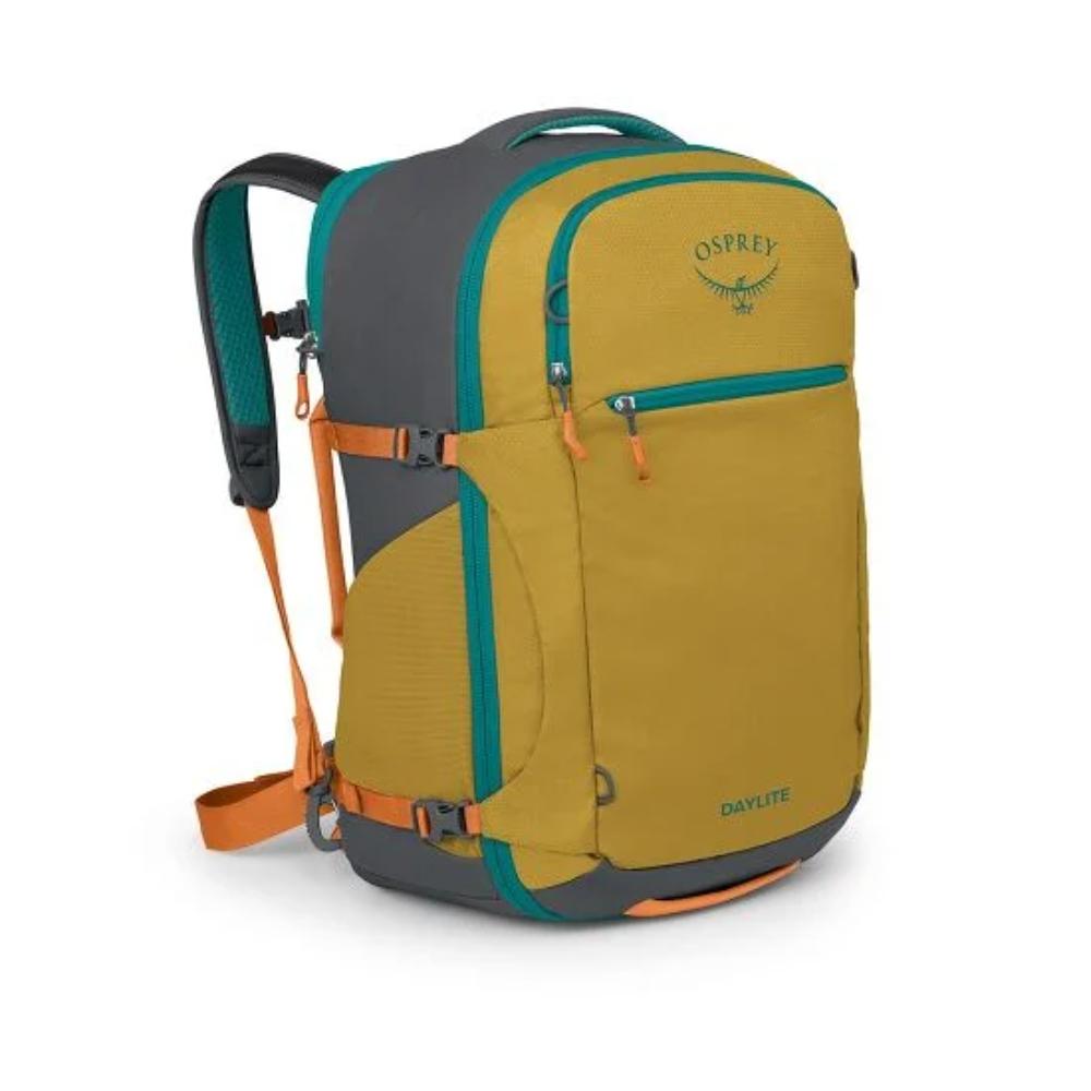 Osprey - Daylite Carry-On Travel Pack 44 - Tumbleweed Tunnel Vision