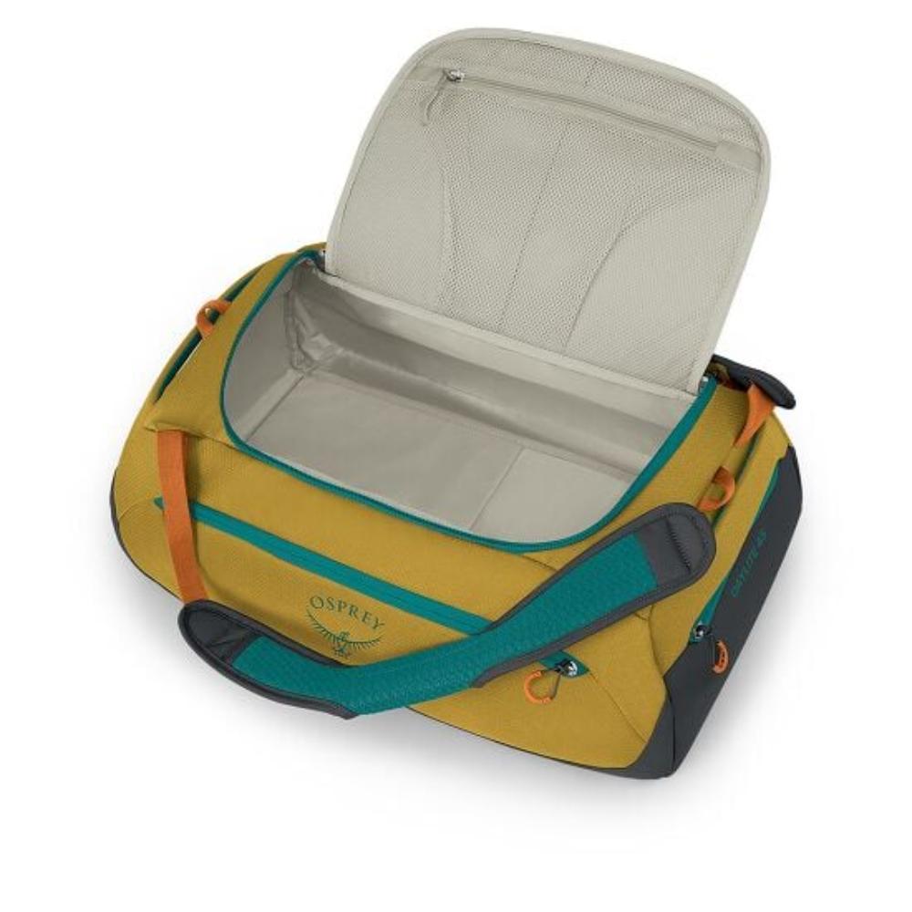 Osprey - Daylite Duffel 45 - Tumbleweed Yellow