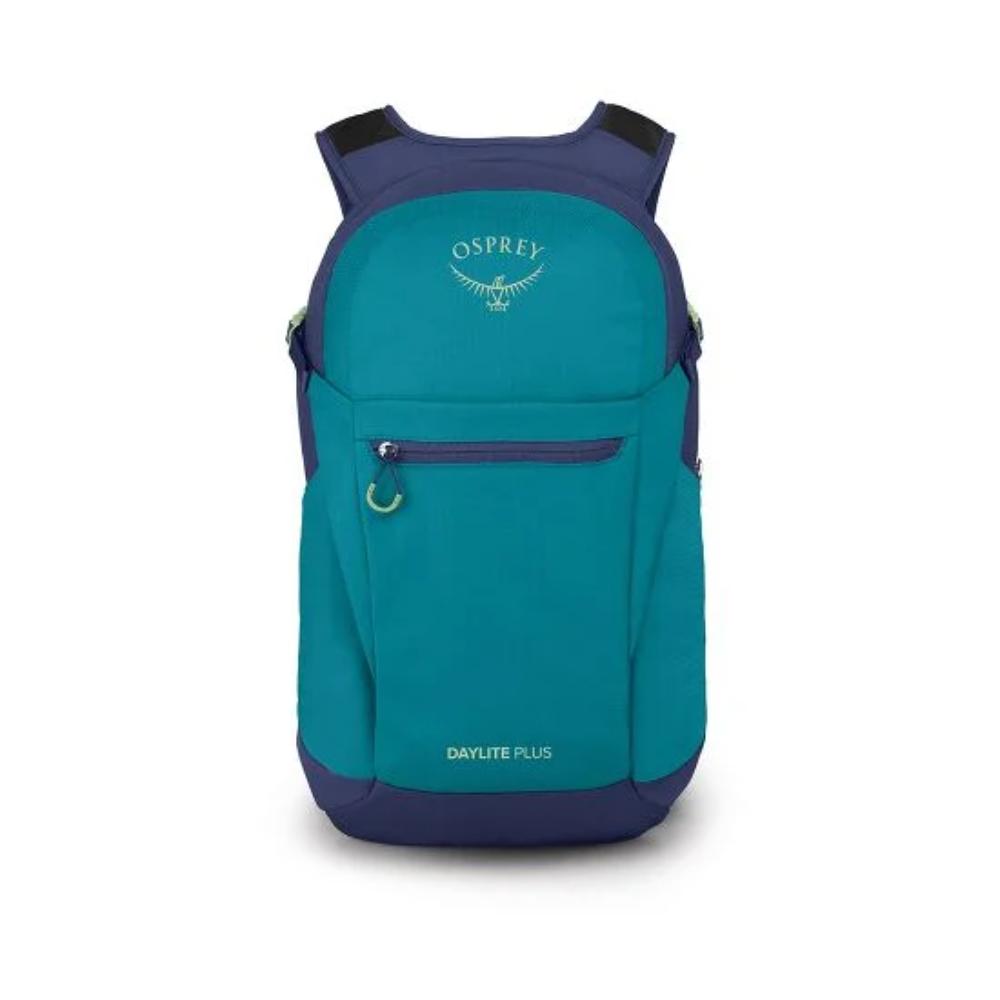 Osprey - Daylite Plus - Liquify Print Kakio Pink