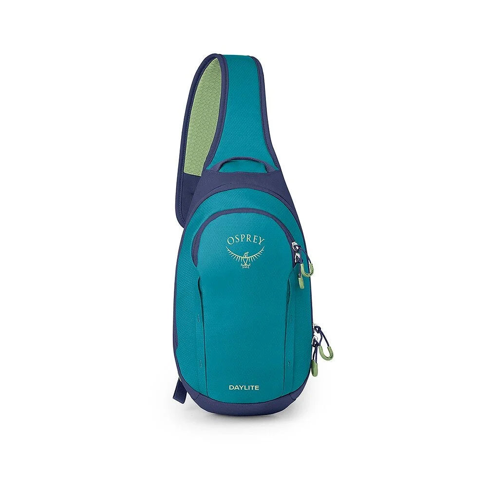 Osprey - Daylite Sling - Blue Spikemoss Alkaline