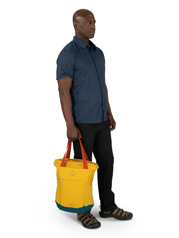 Osprey - Daylite Tote Pack - Black