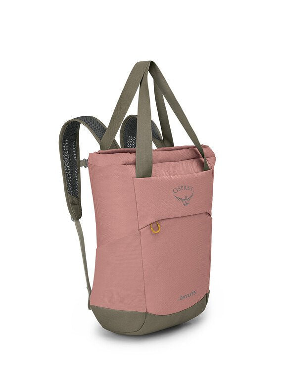 Osprey - Daylite Tote Pack - Black