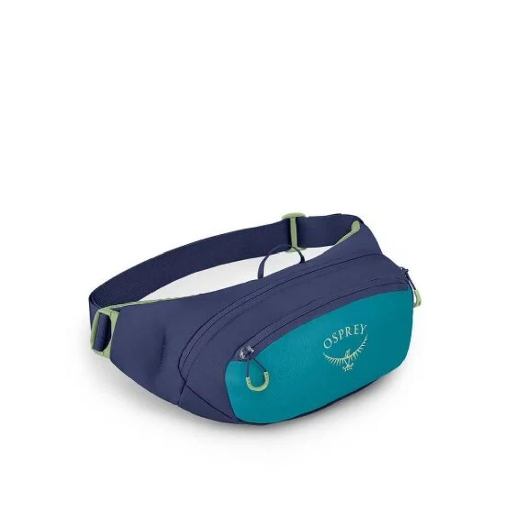 Osprey - Daylite Waist Pack - Blue Spikemoss Alkaline
