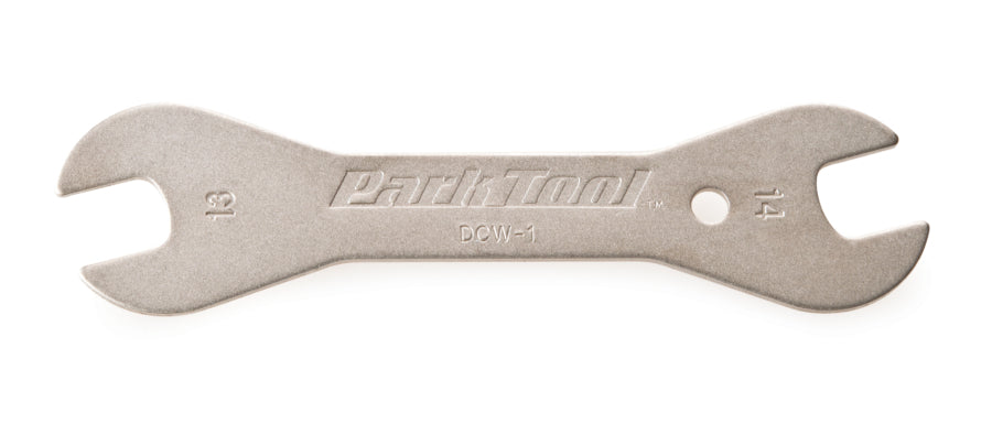 Park Tool - Double-Ended Cone Wrench 13mm x 14mm