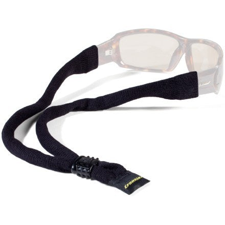 Croakies - Suiters Solids - Black
