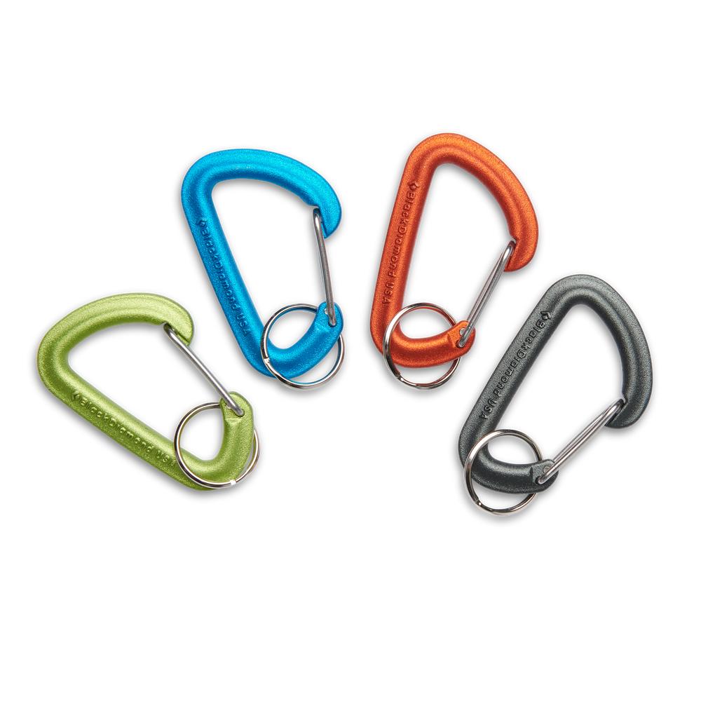 Black Diamond - Micron Accessory Carabiner