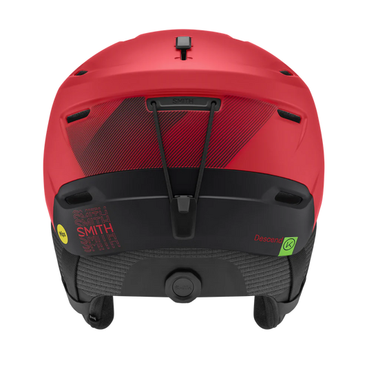 Smith - Descend Mips Helmet - Matte Patrol/Black