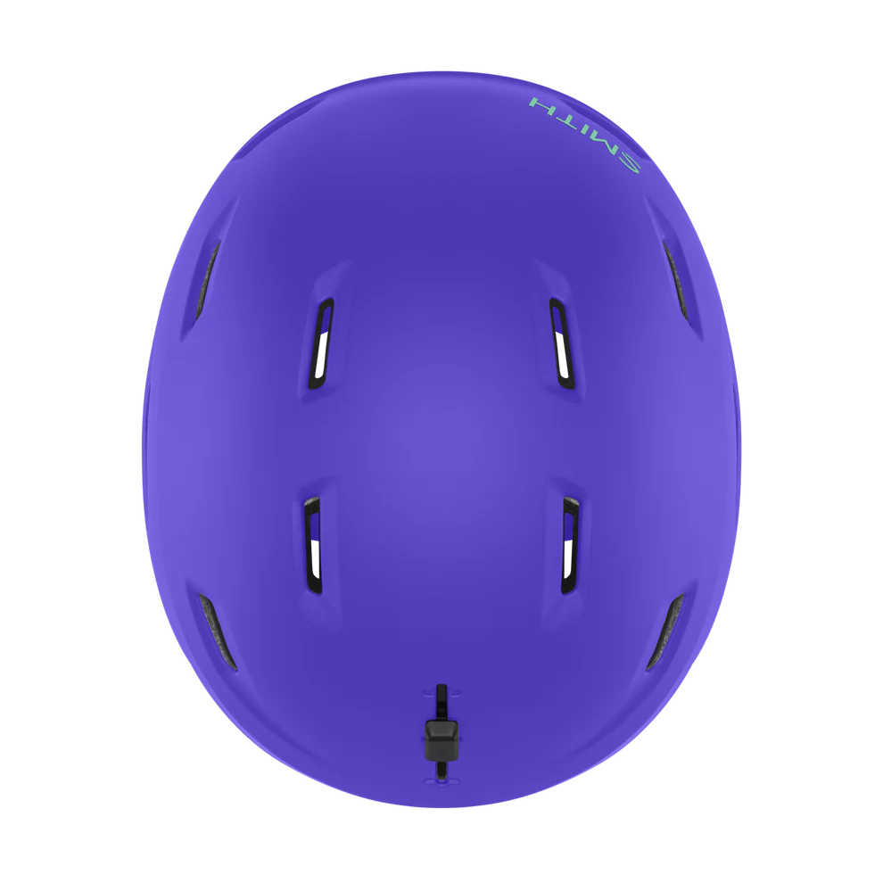 Smith - Descend Mips Helmet - Matte Ultraviolet/Emerald City
