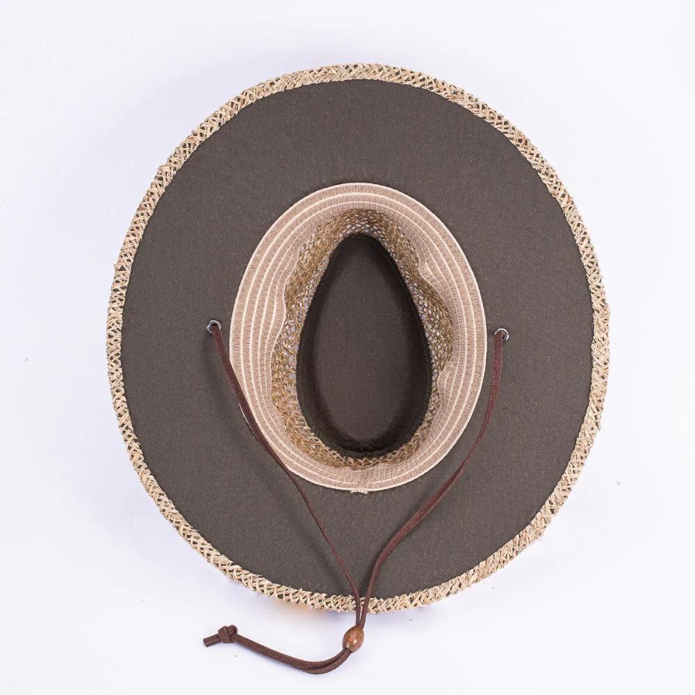 Pistil - Rubin Sun Hat - Natural
