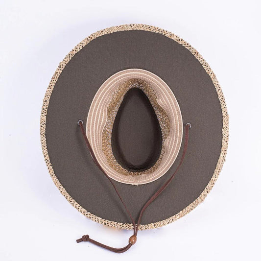 Pistil - Rubin Sun Hat - Natural