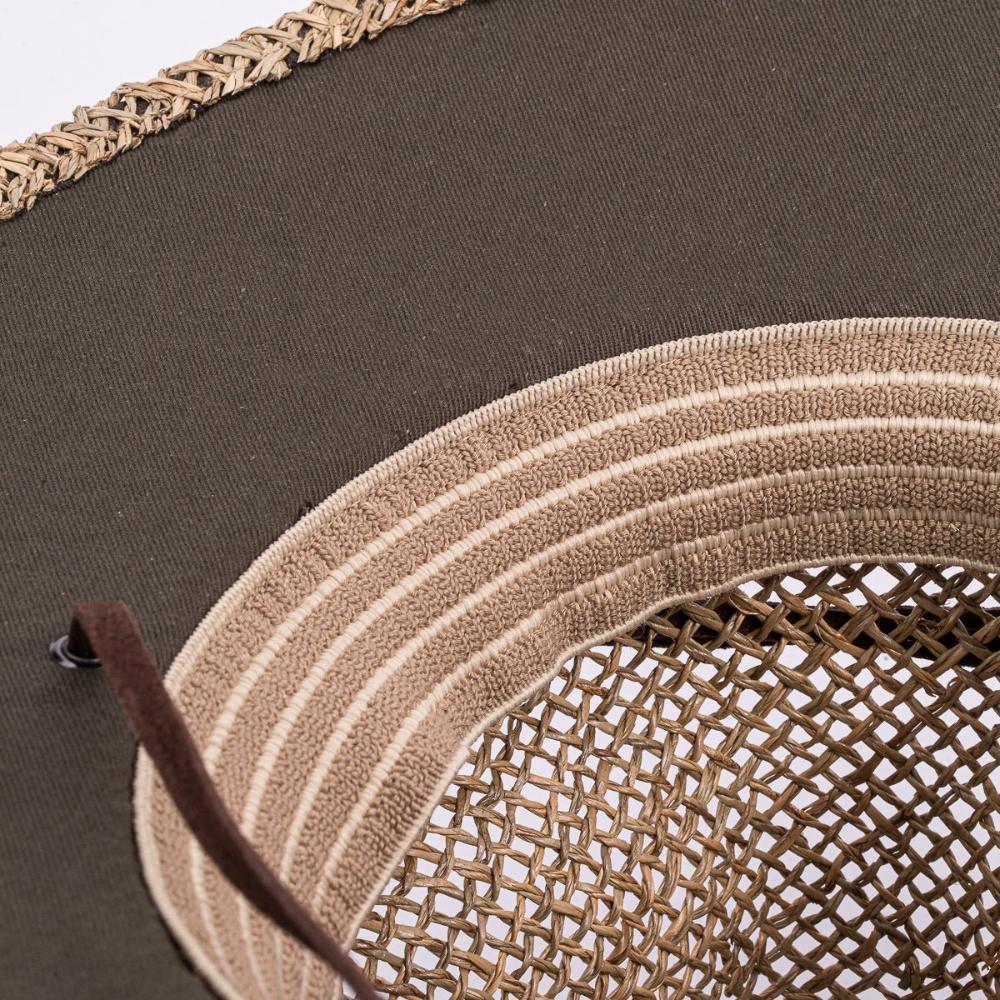 Pistil - Rubin Sun Hat - Natural
