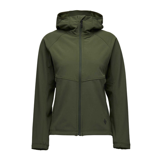 Black Diamond - Element Hoody - Women's