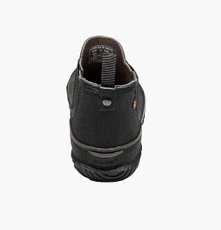 Bogs - Men's Digger Slip On Farm Boot - Black