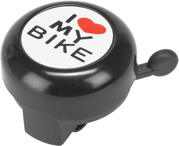Dimension - I Heart My Bike Bell
