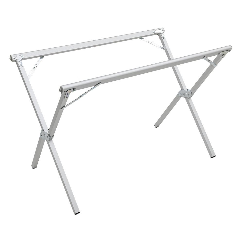 Alps Mountaineering - Dining Table Square - Silver