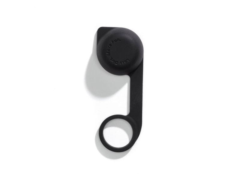 Bivo - Dusty The Dirt Cap - Black