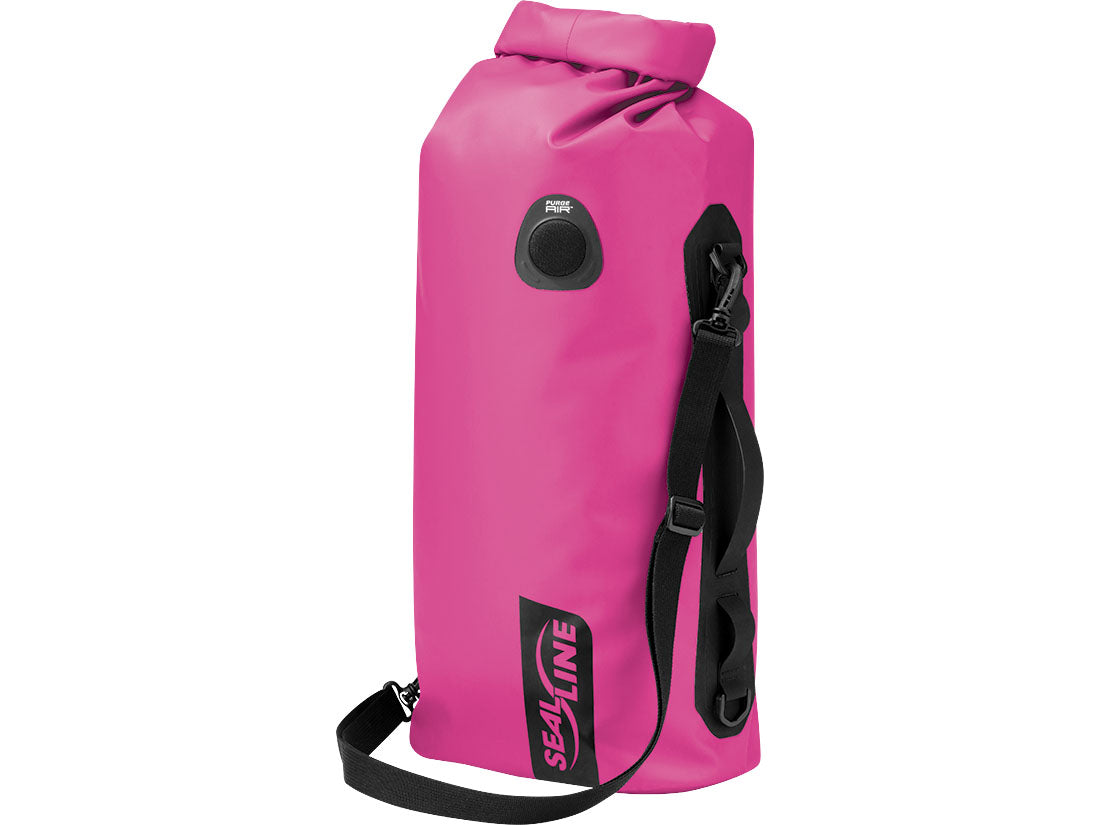 SealLine - Discovery Deck Dry Bag