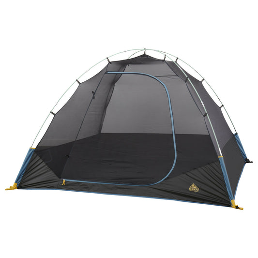 Kelty - Discovery Element 4 - Iceberg Green/Agean Blue