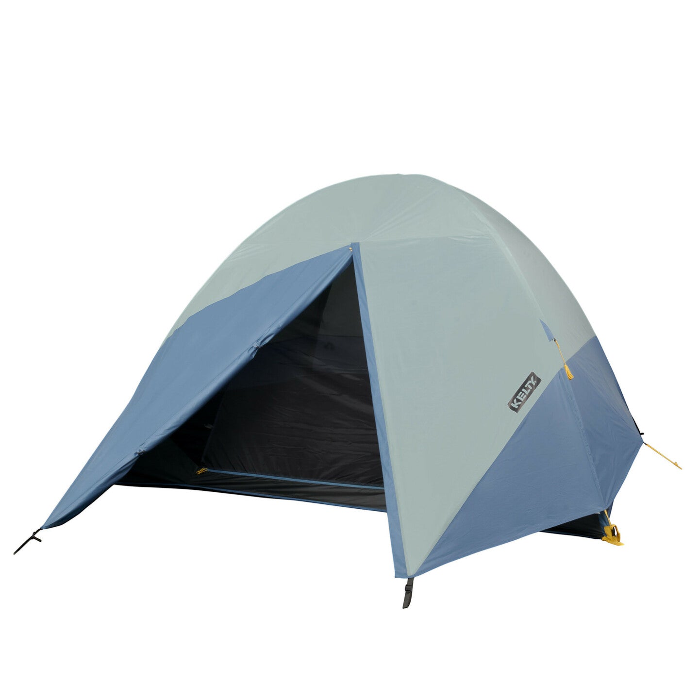 Kelty - Discovery Element 6 - Iceberg Green/Agean Blue
