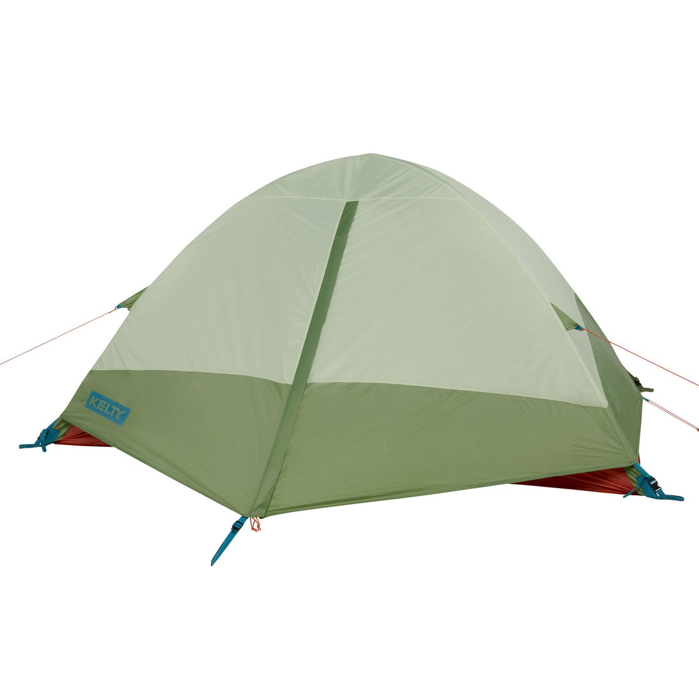 Kelty - Discovery Trail 2 - Laurel Green/Dill
