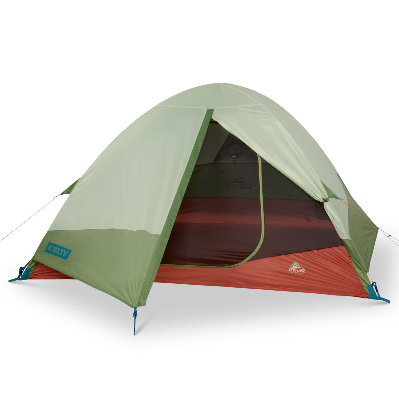 Kelty - Discovery Trail 3 - Green/Dill - Laurel Green/Dill