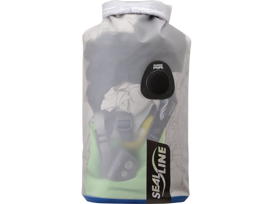 Sealline - Discovery View Dry Bag - Olive