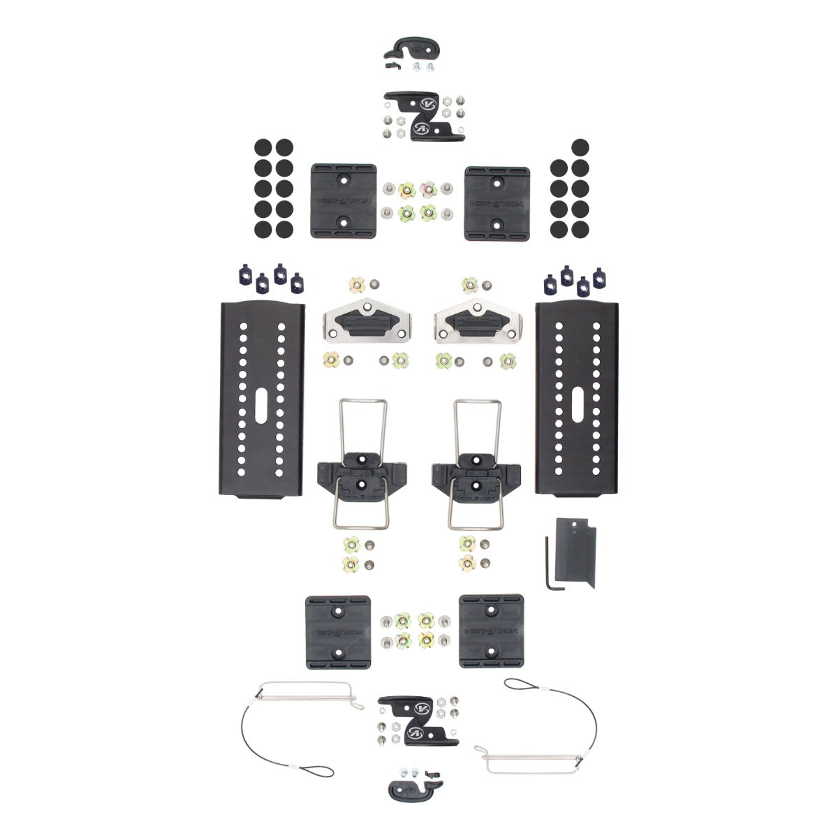 Voile - Split Kit DIY