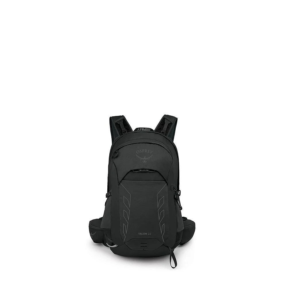 Osprey - Talon 22 Extended Fit - Black Coal Grey