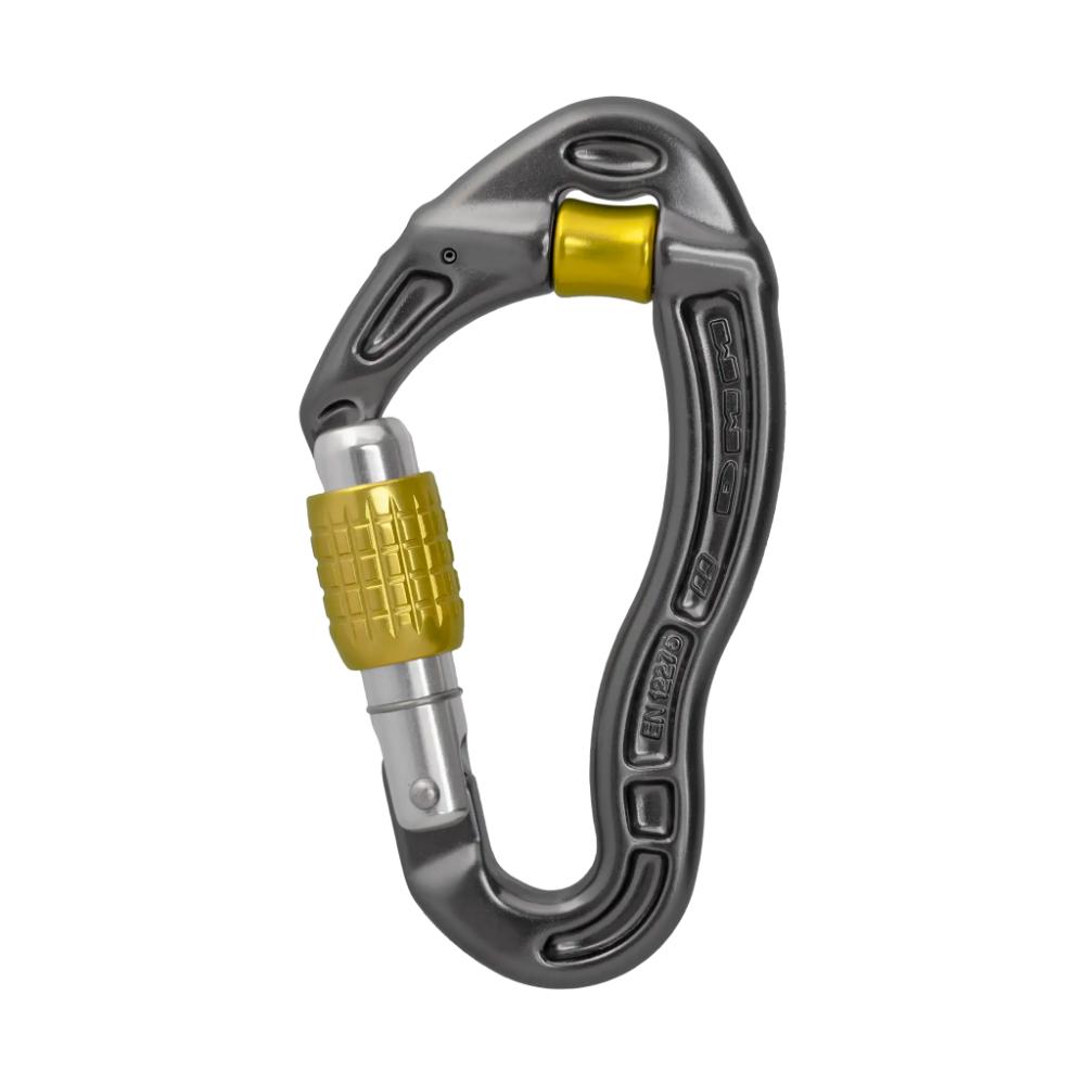 DMM - Revolver - Titanium/Lime