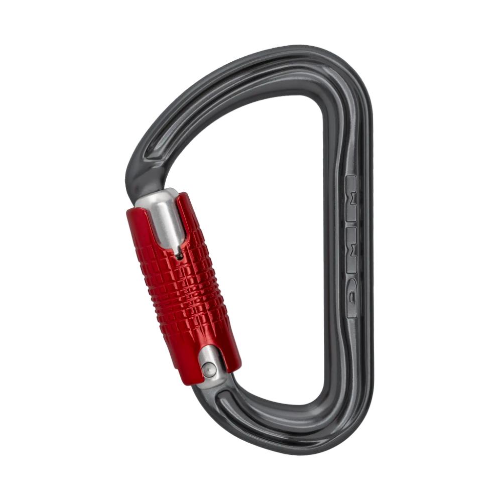 DMM - Shadow - Titanium/Red
