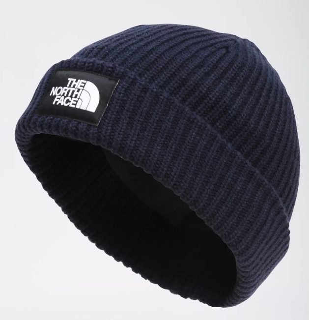 The North Face - Salty Lined Beanie - Tnf Medium Grey Heather