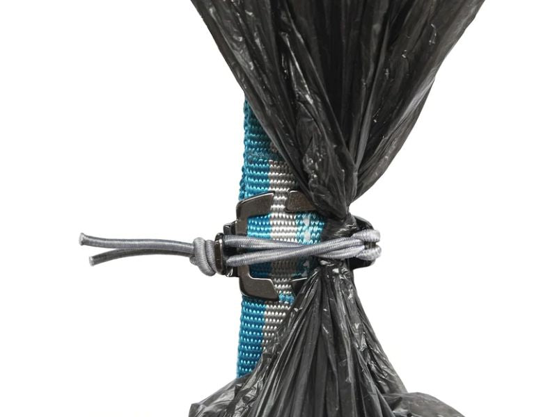 Kurgo - RSG Web Keeper - Gun Metal