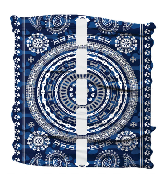 Buff - Dog Reflective Neckwear - R-Groove