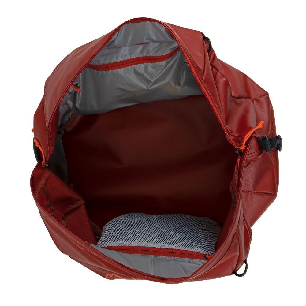 BLUE ICE - Doko Duffel 100L