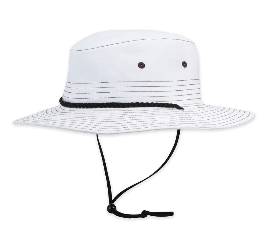 Pistil - Donovan Sun Hat - Ivory