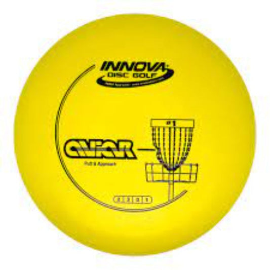 Innova - DX Aviar Putt & Approach - Assorted