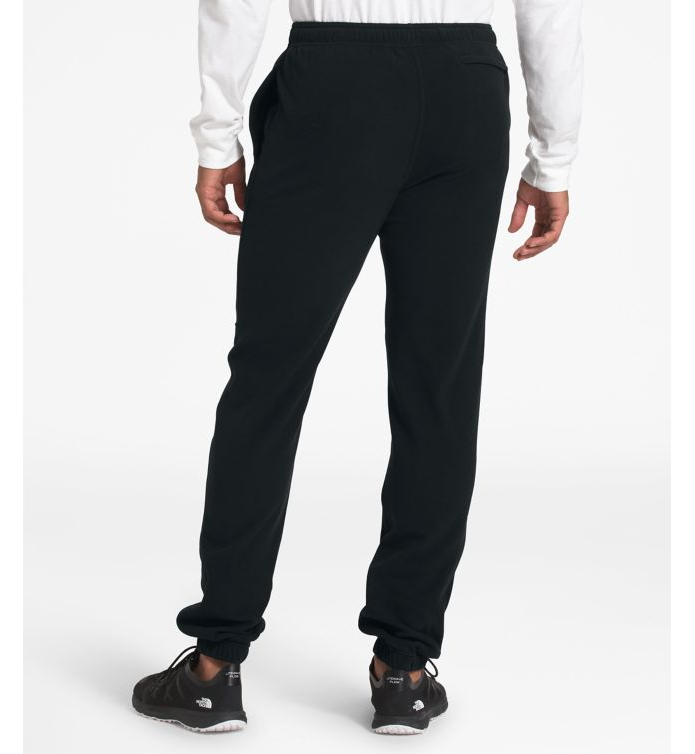 The North Face - TKA Glacier Pant - Tnf Black