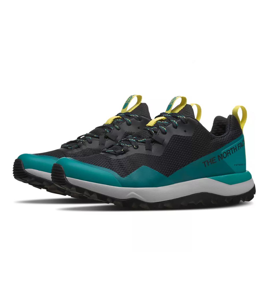 The North Face - Women's Activist FUTURELIGHT - Urban Navy/Micro Chi